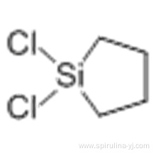 Silacyclopentane,1,1-dichloro CAS 2406-33-9